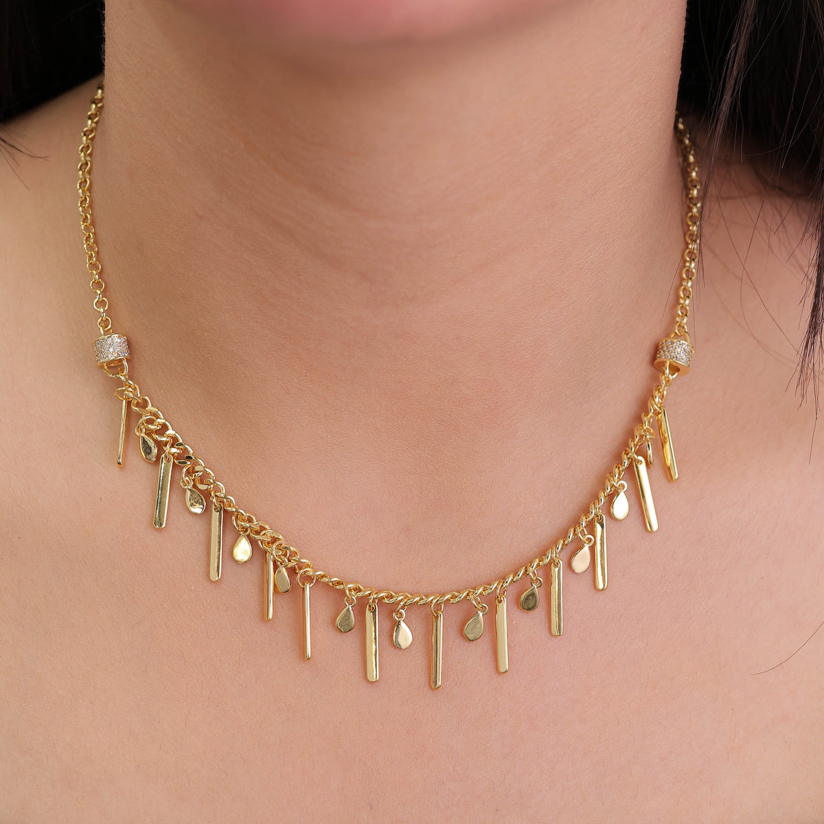 Necklaces N352
