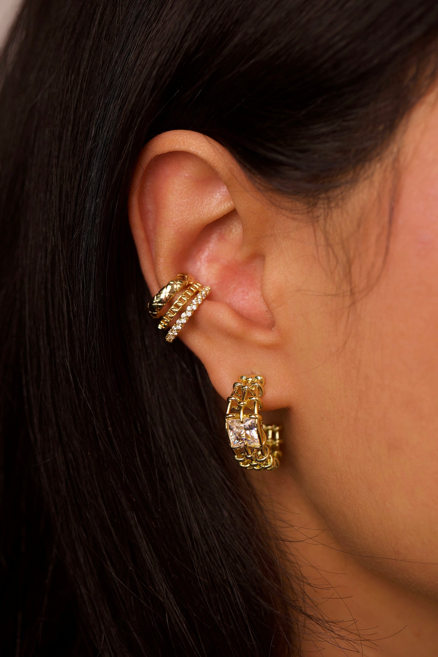 Earcuffs