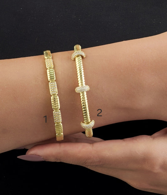 Bangles
