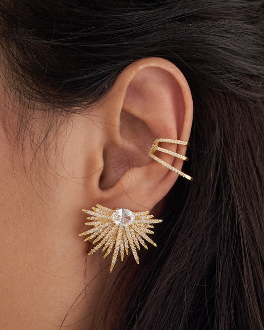 Earcuffs
