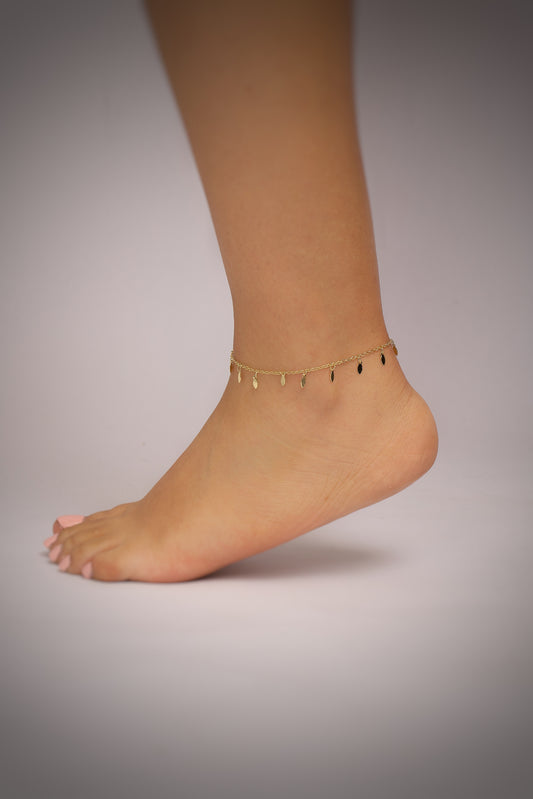 Anklet k42