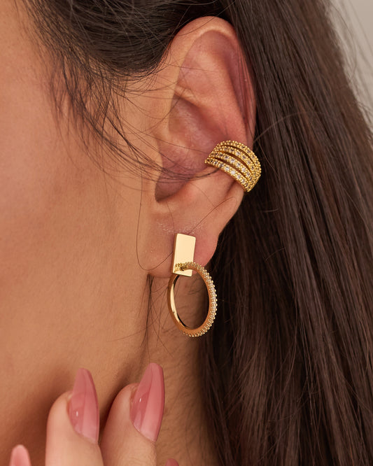 Earcuffs
