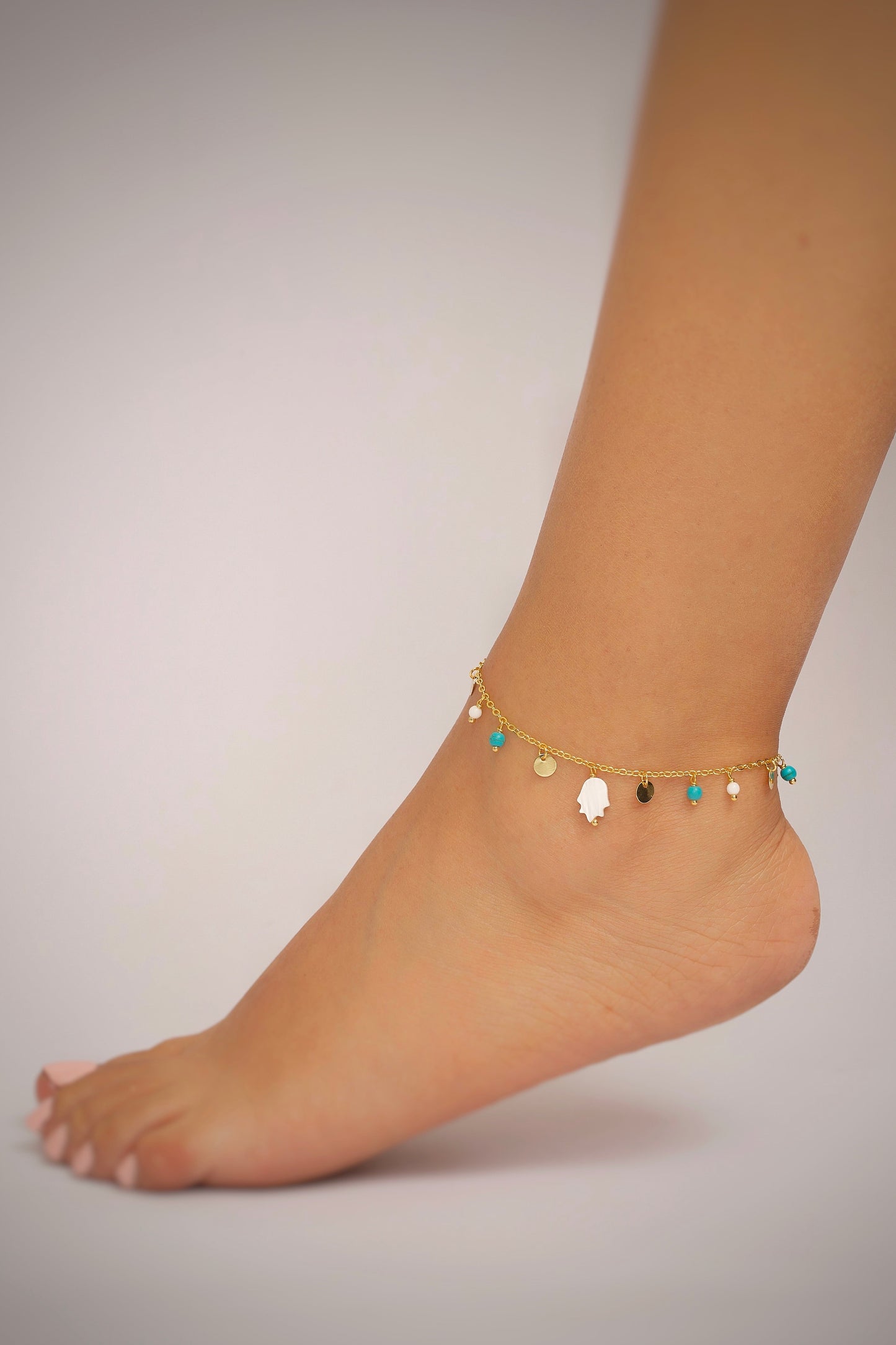 Anklet k27