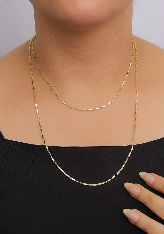 Necklaces N202