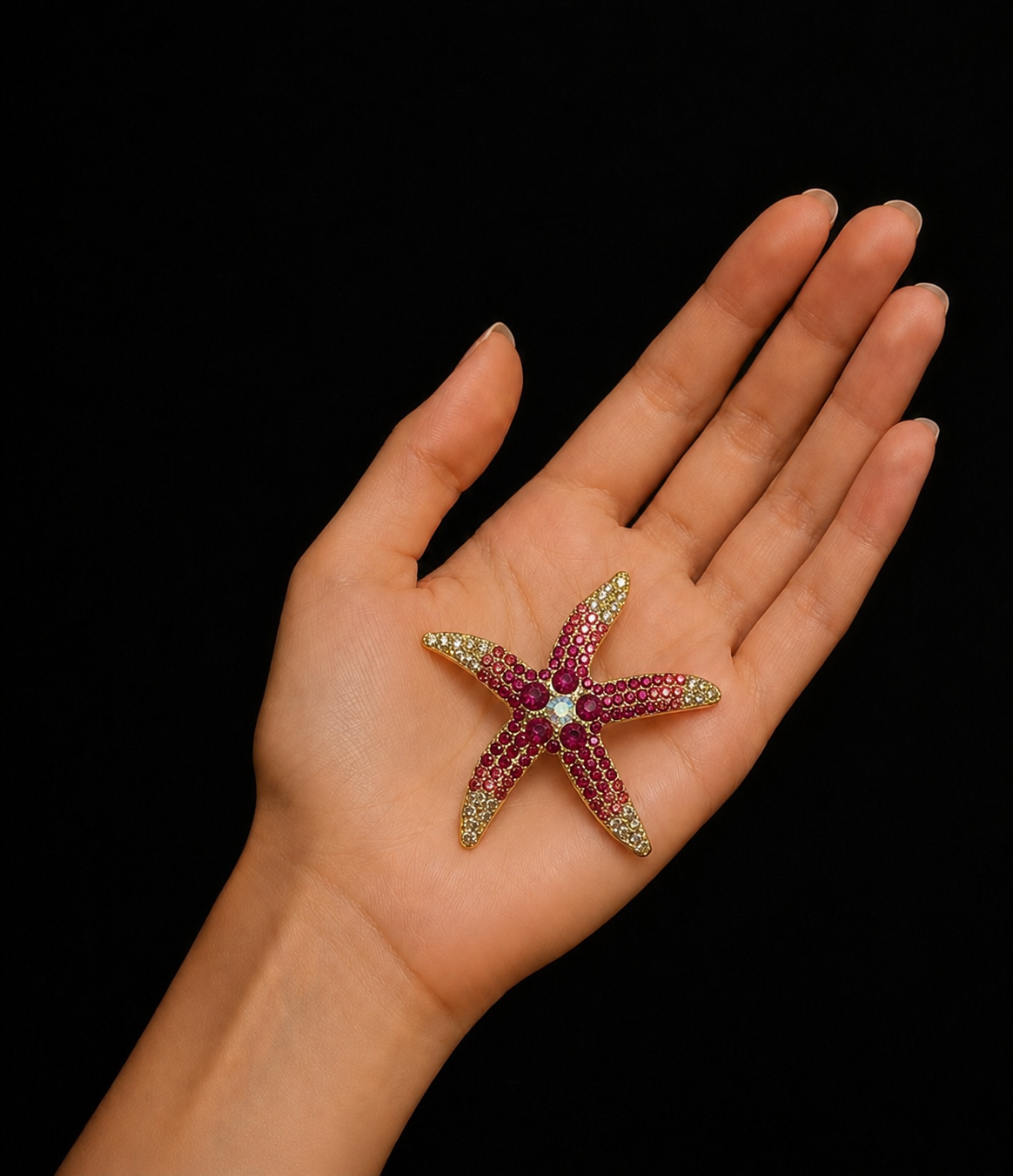 Brooche