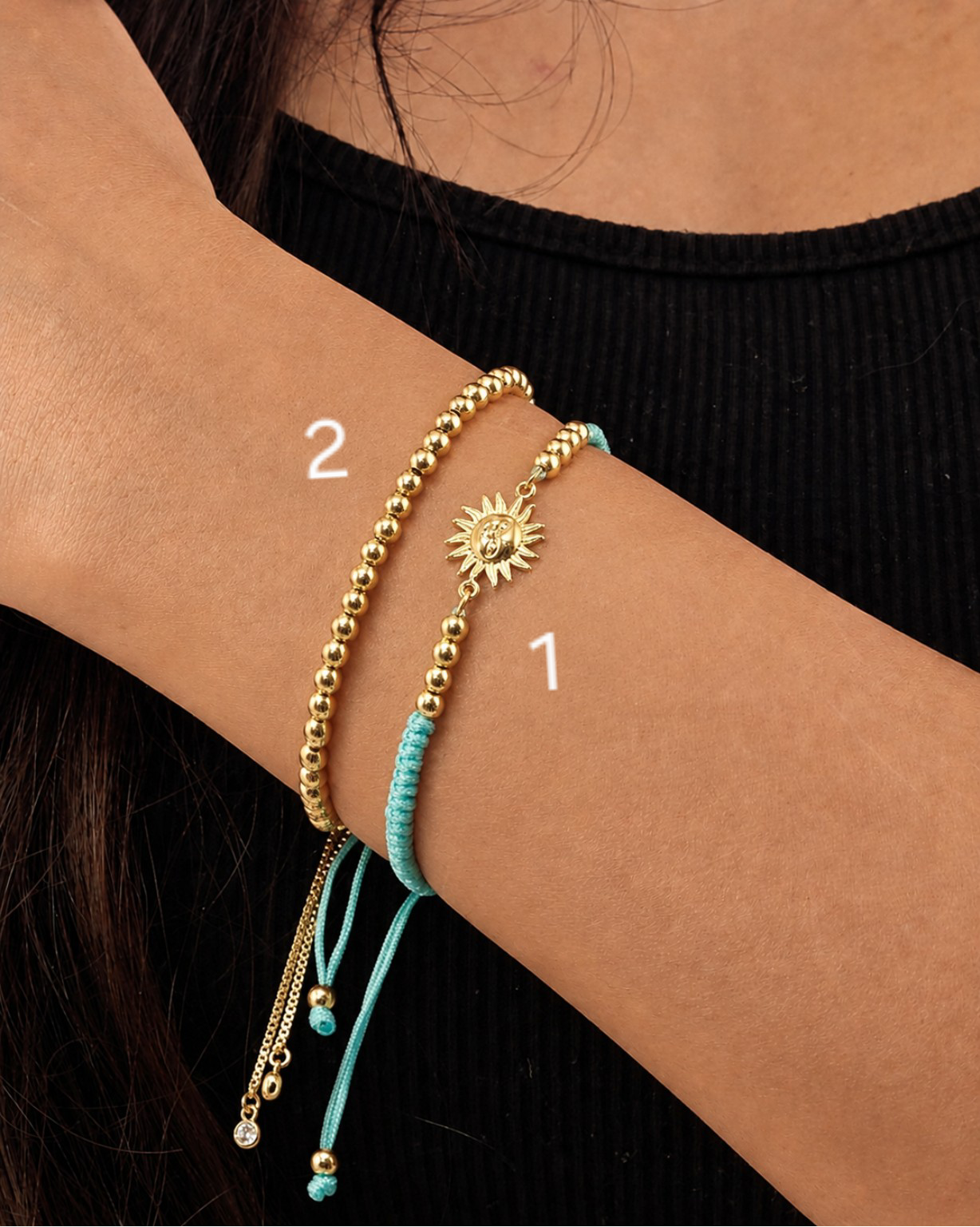 Bracelets