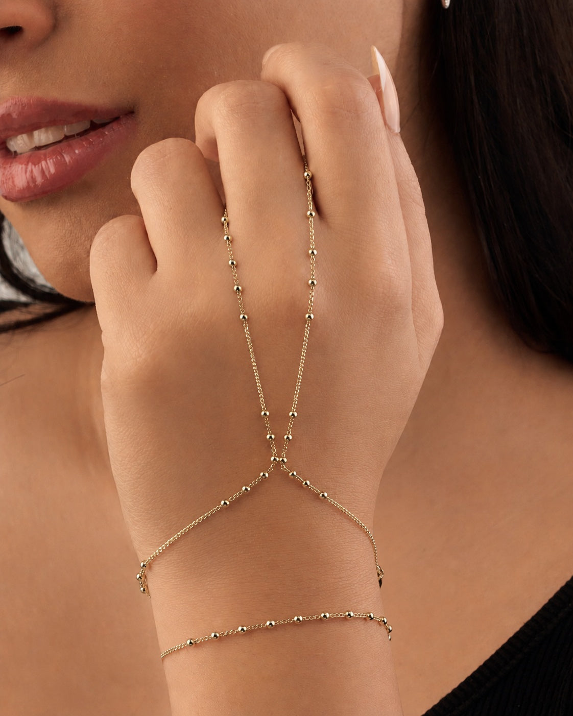 Hand chain