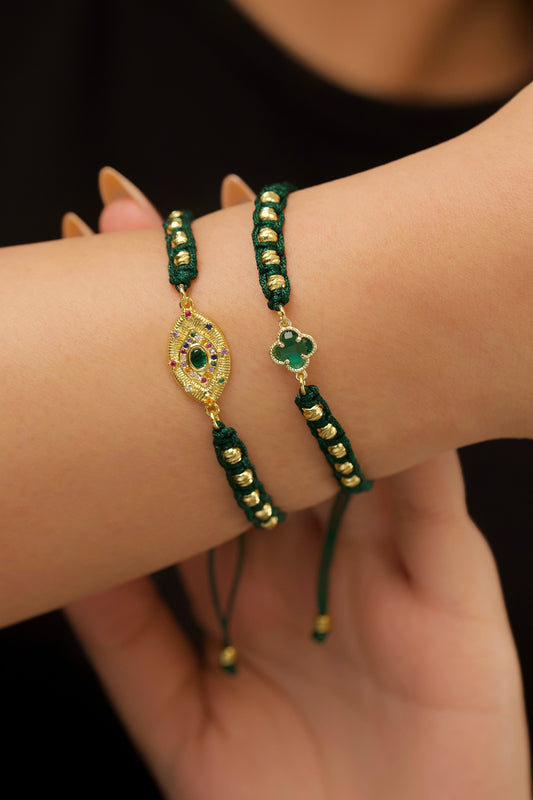 Handmade Bracelets H28