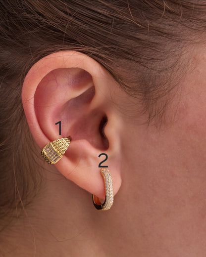 Earcuffs