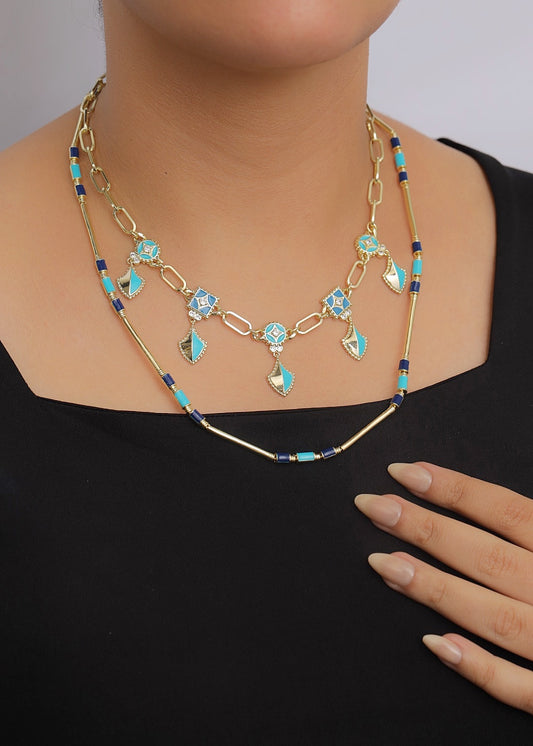Necklaces N205