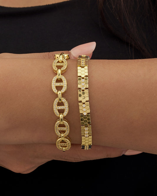 Bracelets B93