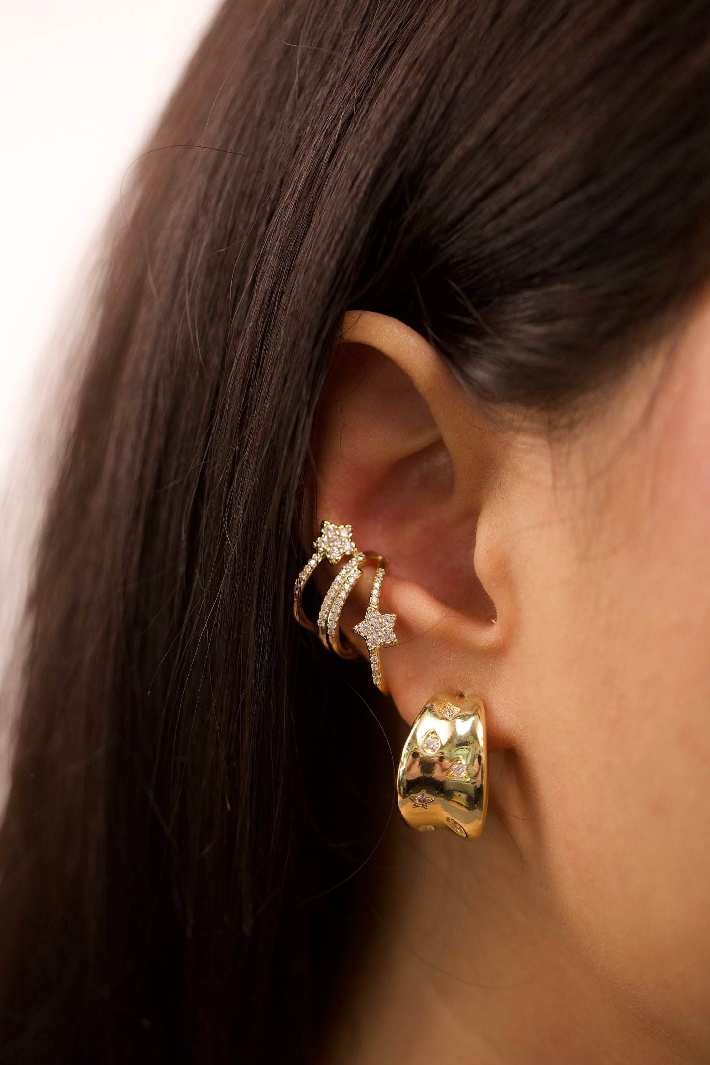 Earcuffs