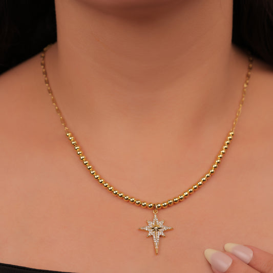 Necklaces N302