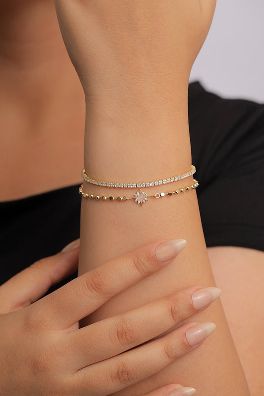 Bracelets B128