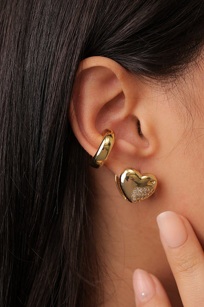 Earcuffs