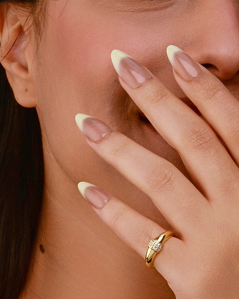 Pinky Ring