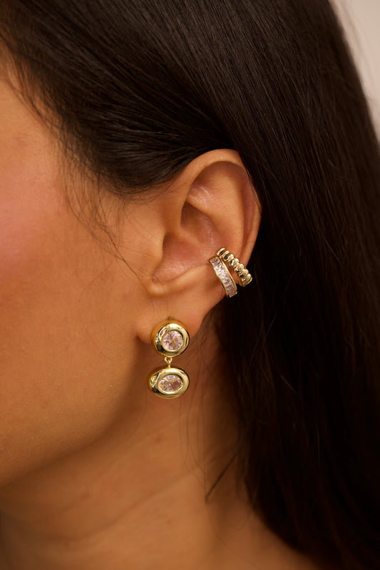 Earcuffs c142