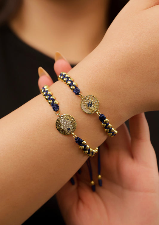 Handmade Bracelets H30