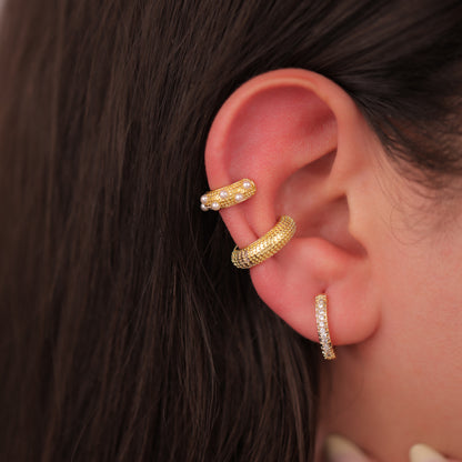 Earcuffs C167