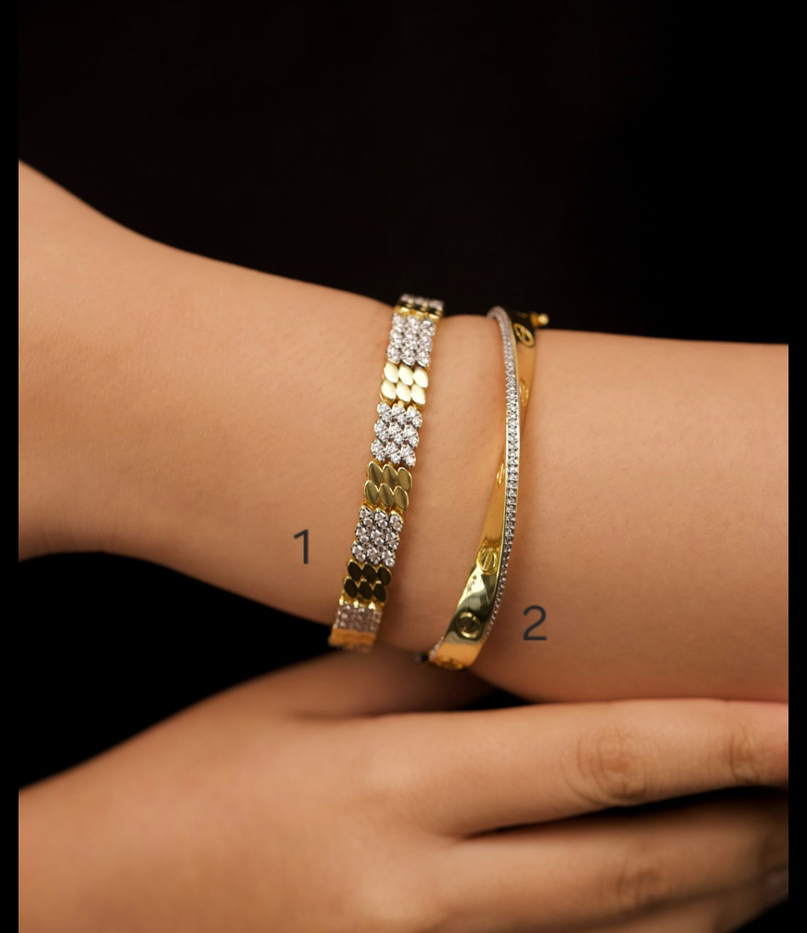 Bangles