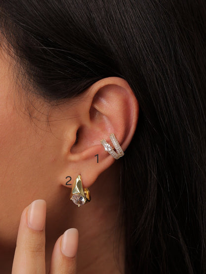 Earcuffs