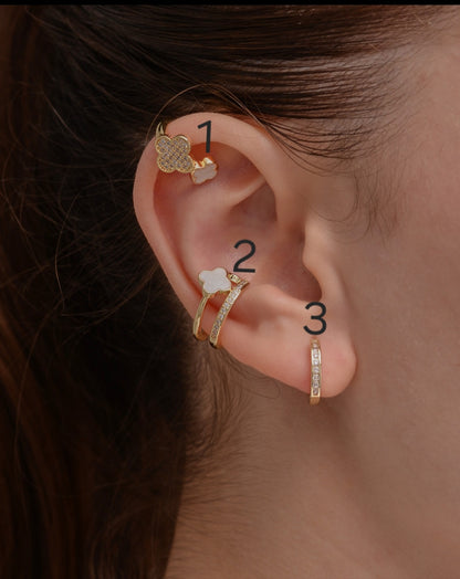 Earcuffs