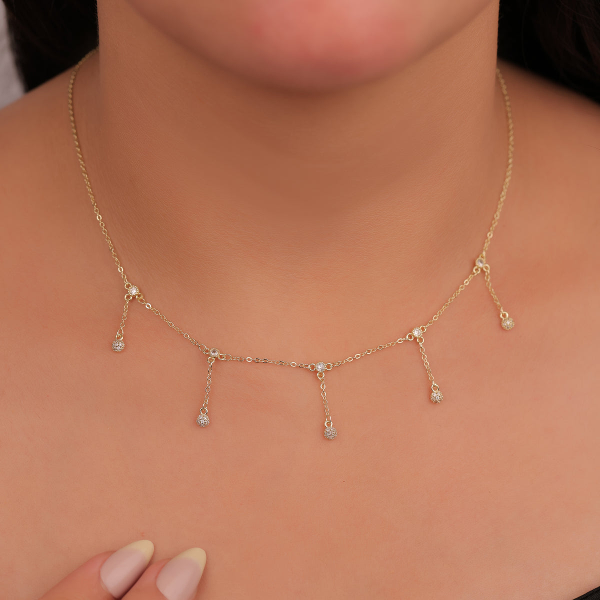 Necklaces N310