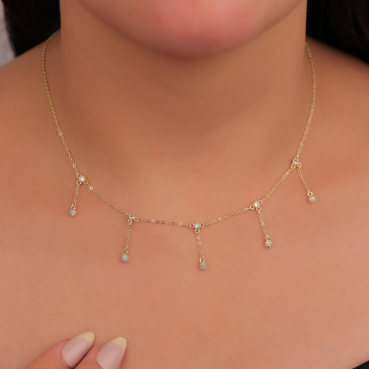 Necklaces N310
