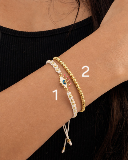Bracelets