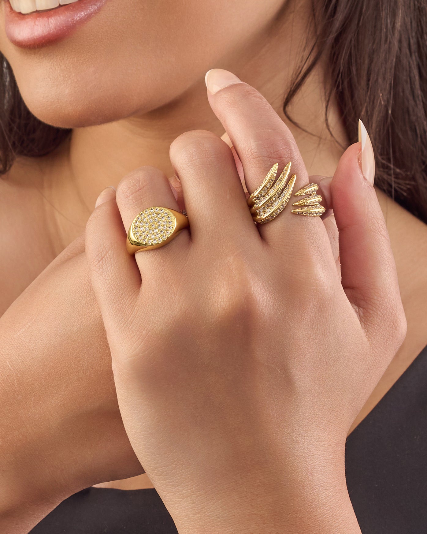 Rings