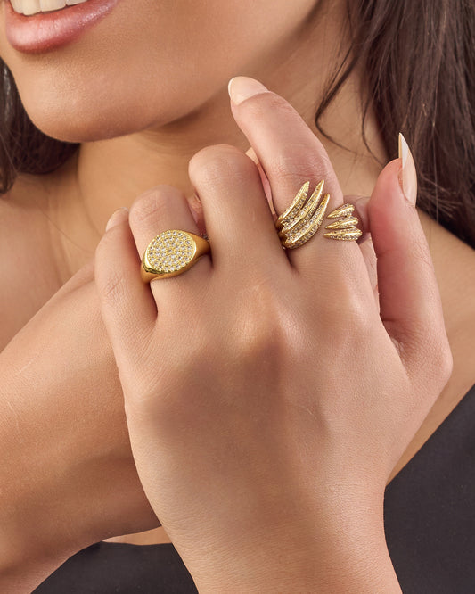 Rings