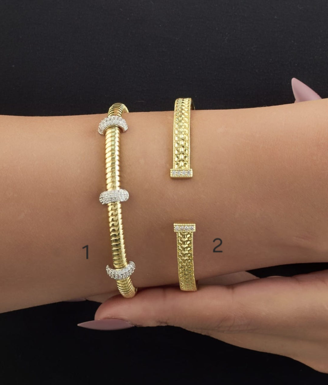 Bangles