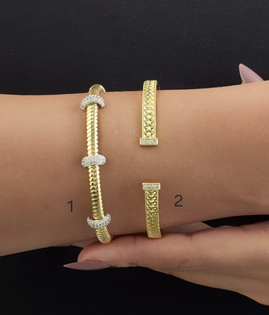 Bangles