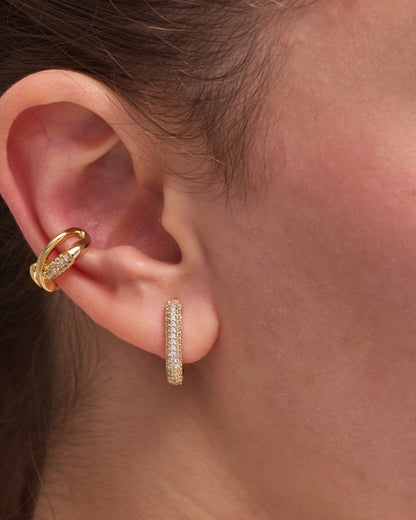 Earcuffs