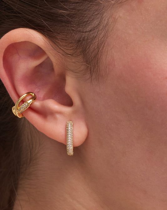 Earcuffs