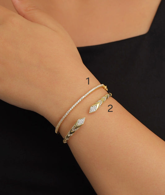 Bangles G86