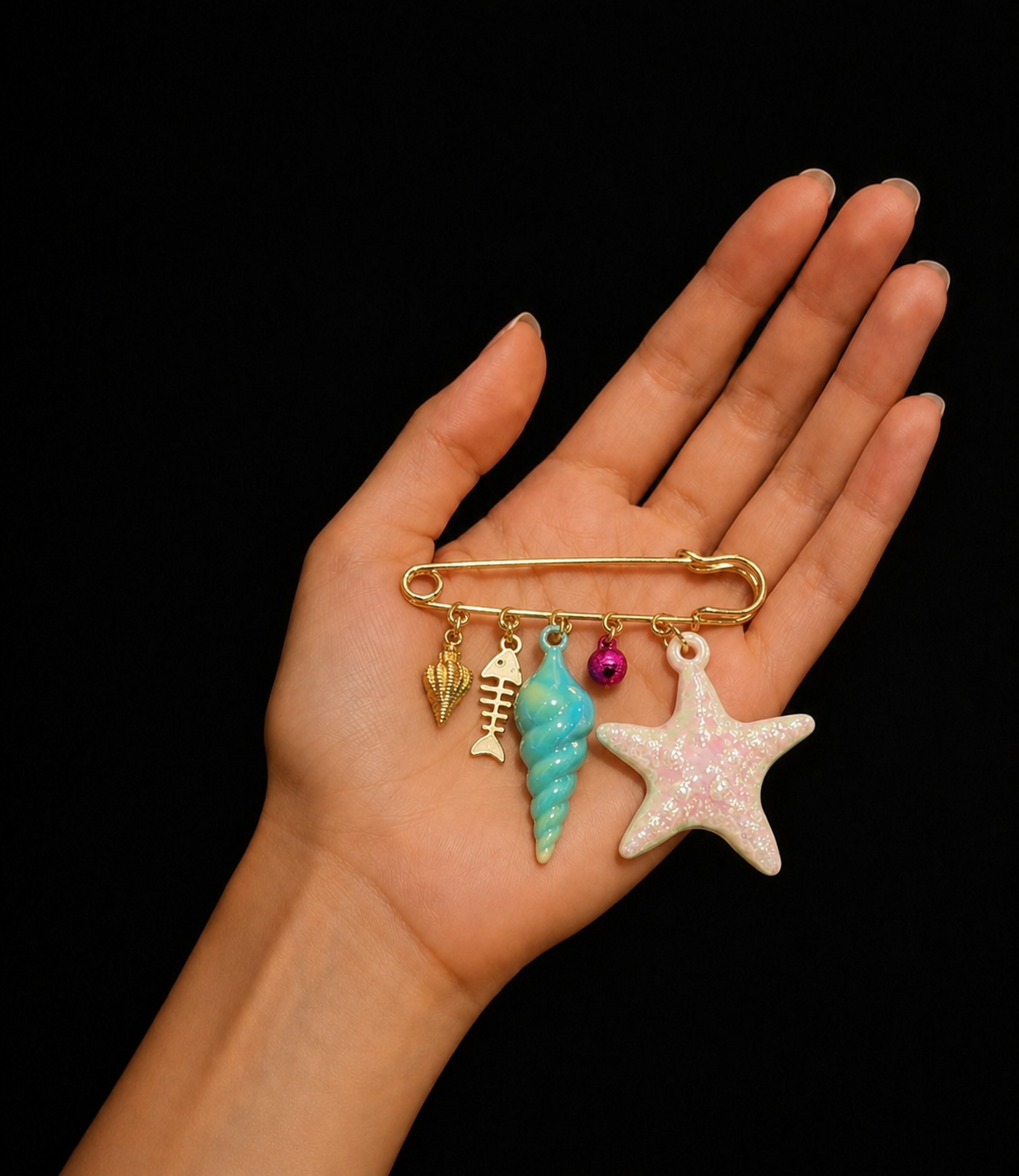 Brooche
