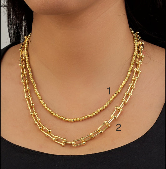 Necklaces N134