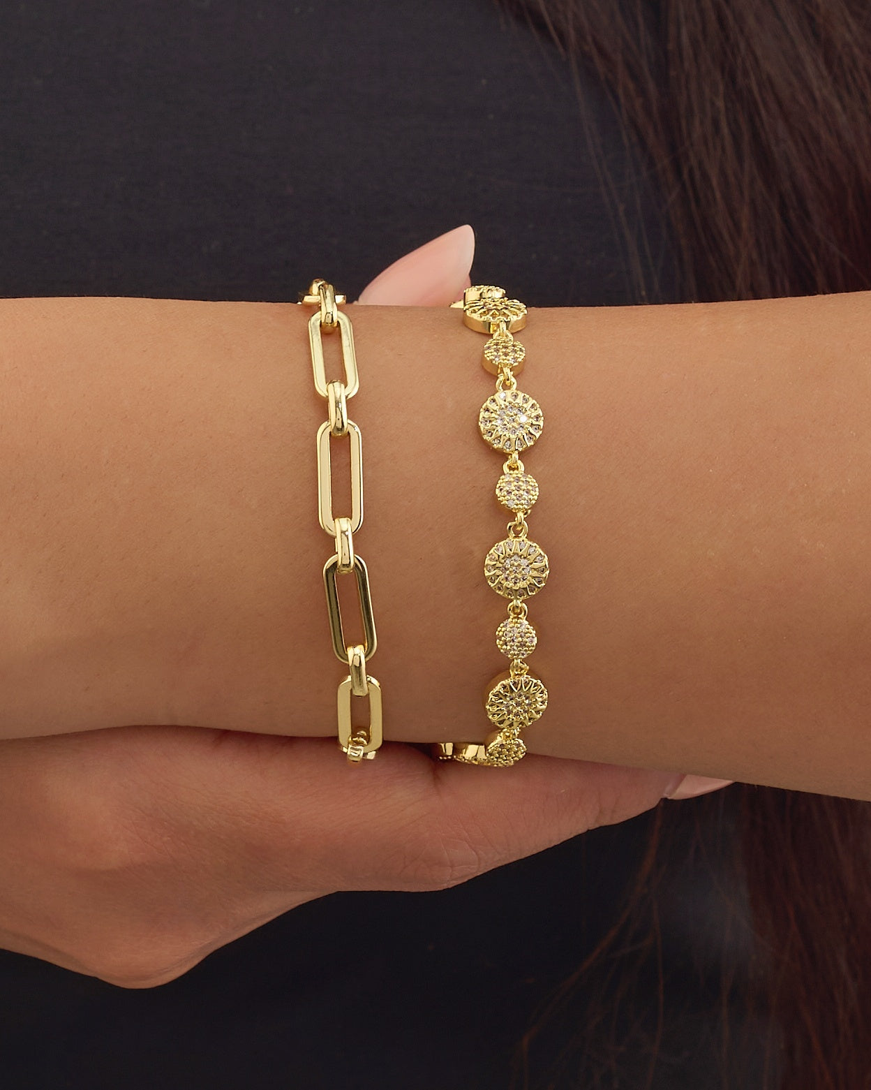 Bracelets B84