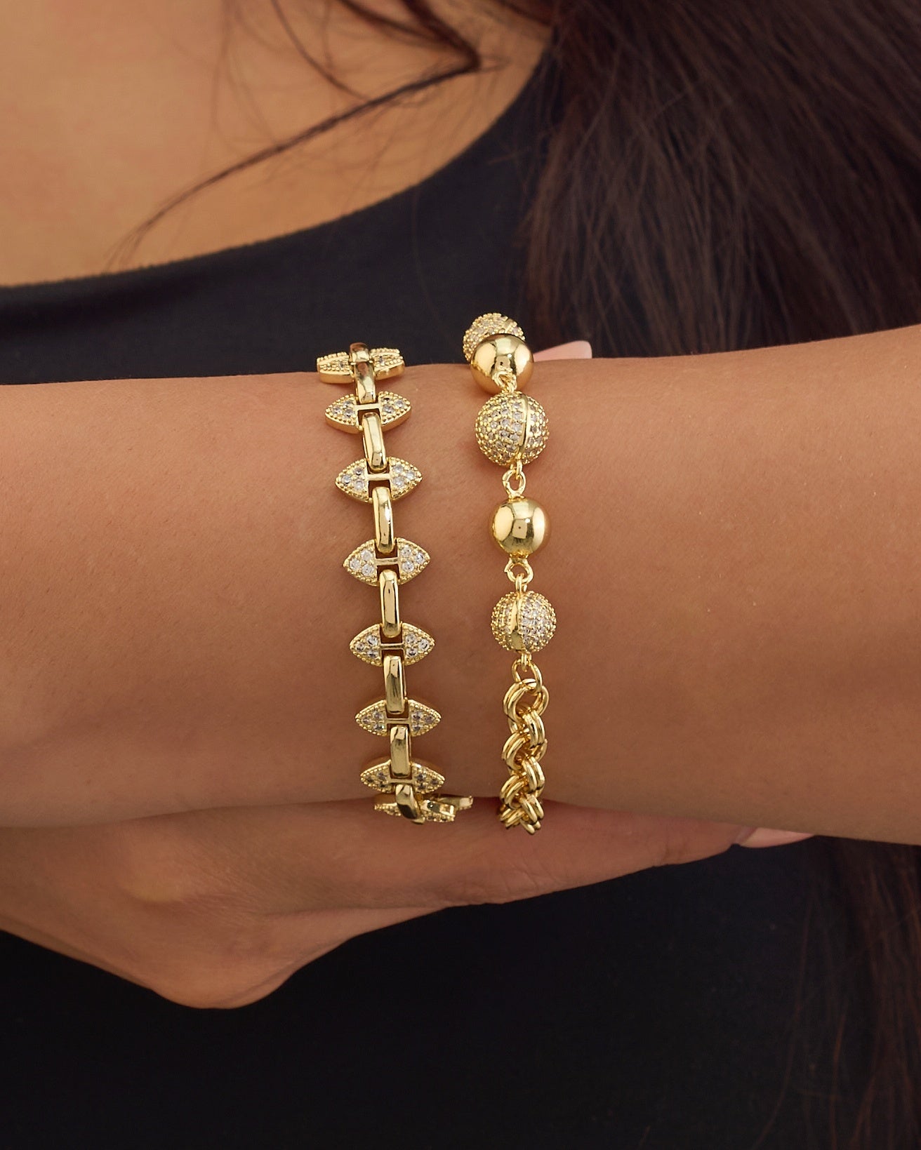 Bracelets B82