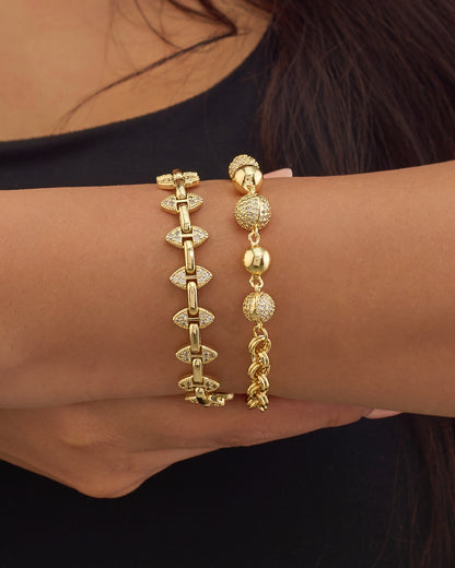 Bracelets B82