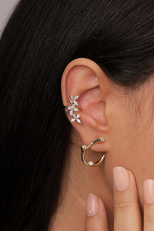 Earcuffs C 128