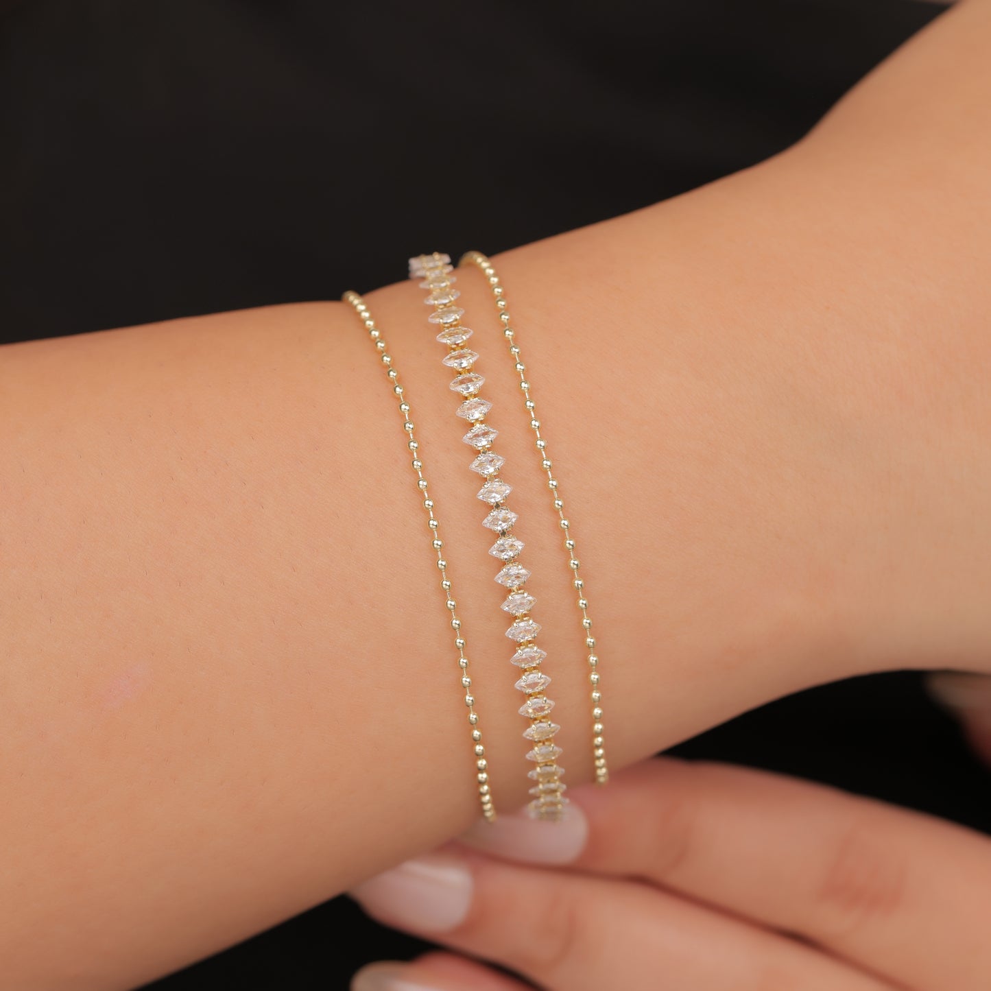 Bracelets