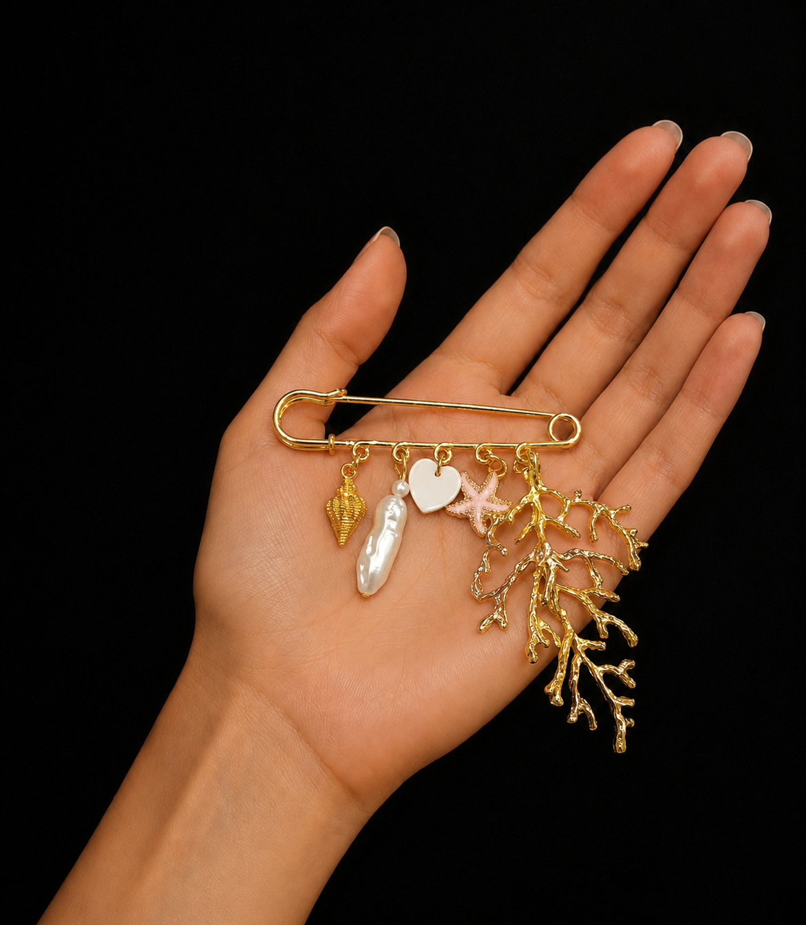 Brooche