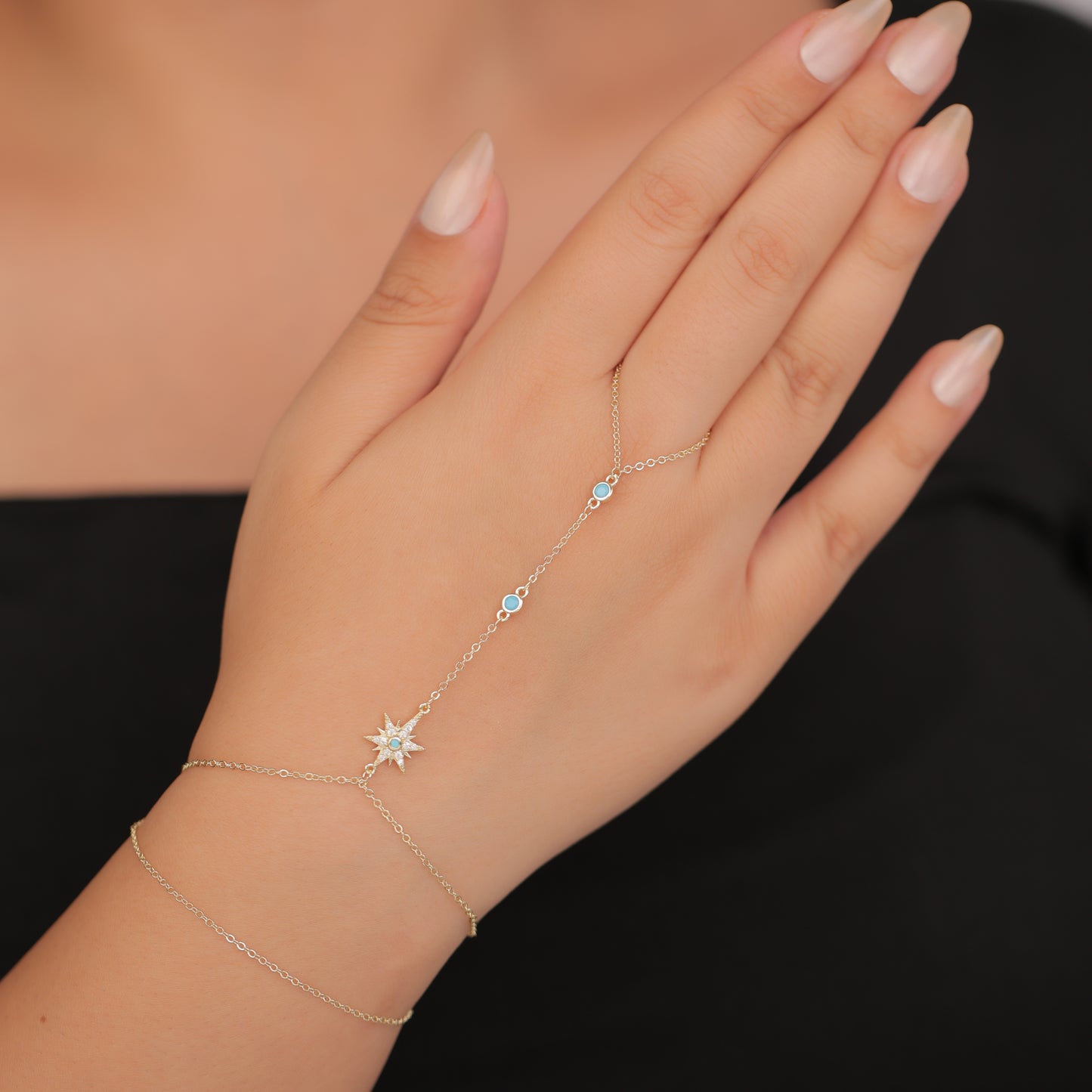 Hand Chains