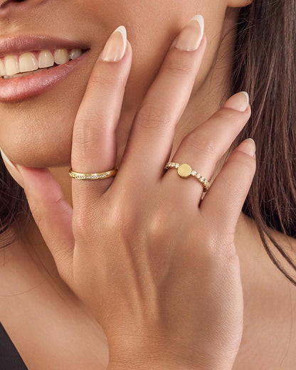 Rings