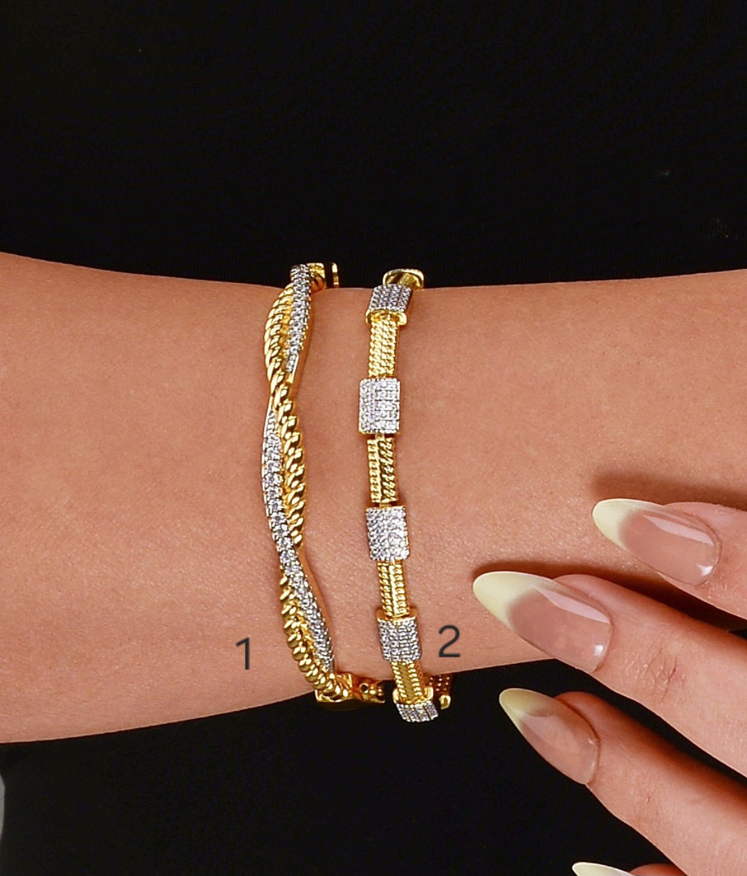 Bangles