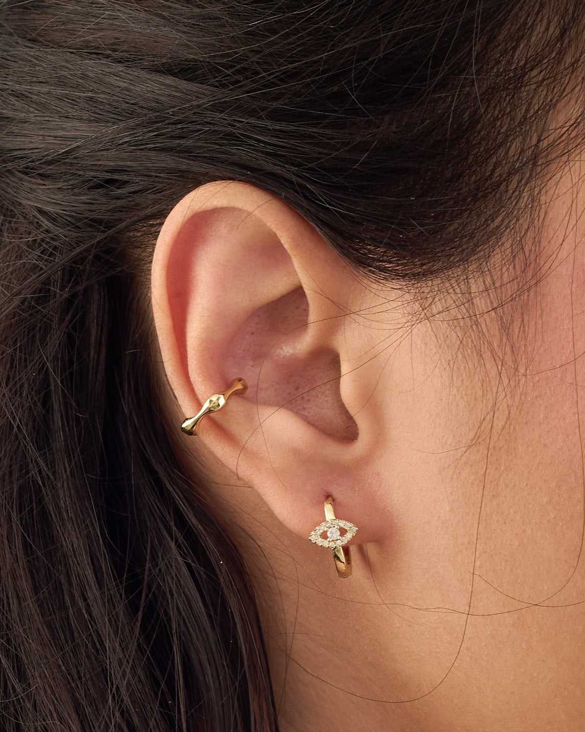 Earcuffs
