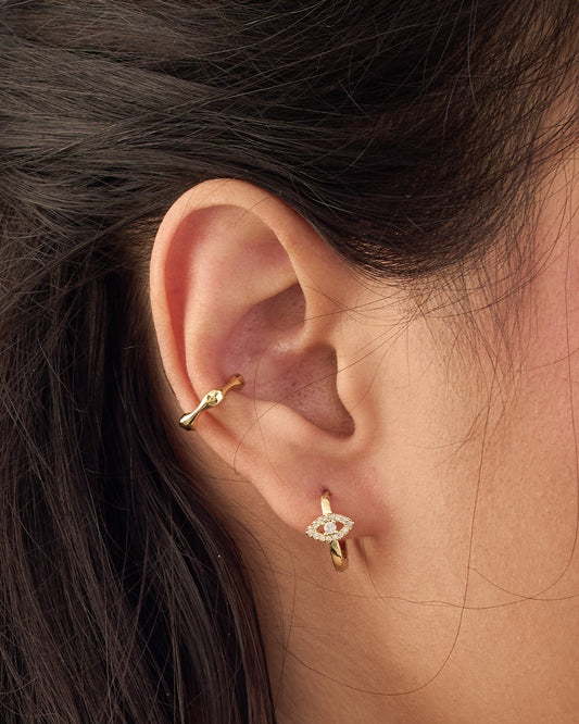Earcuffs