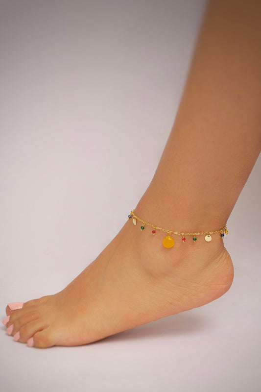 Anklet k24